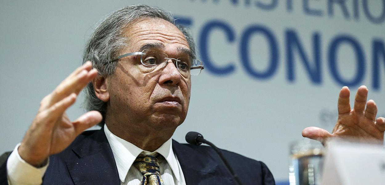 Com bloqueio de verba, setores do governo correm risco de paralisia
